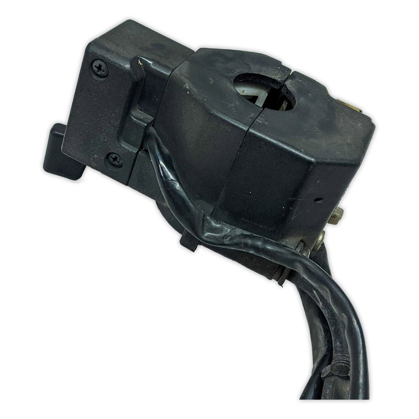 Handlebar Switch Left Suzuki GSX1100F Katana 1100 89-93 37400-48B31