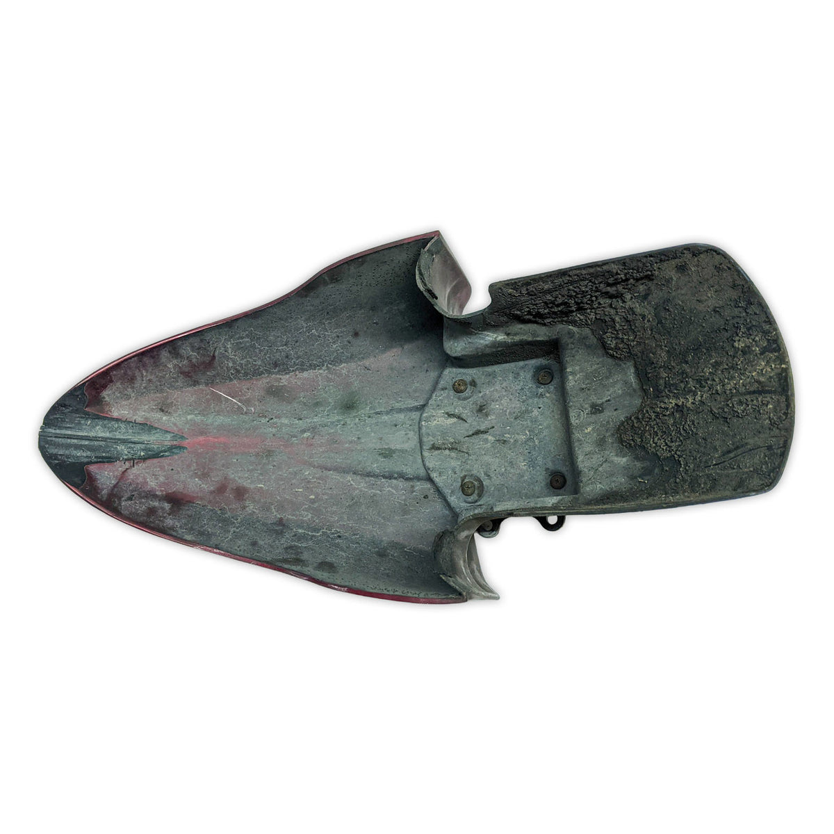 Front Fender Suzuki GSX1100F Katana 1100 88-93 53111-48B11