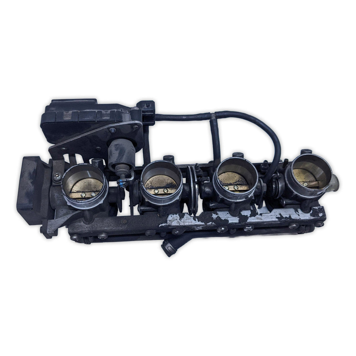 Throttle Body BMW K1200RS K1200 RS 2001 01