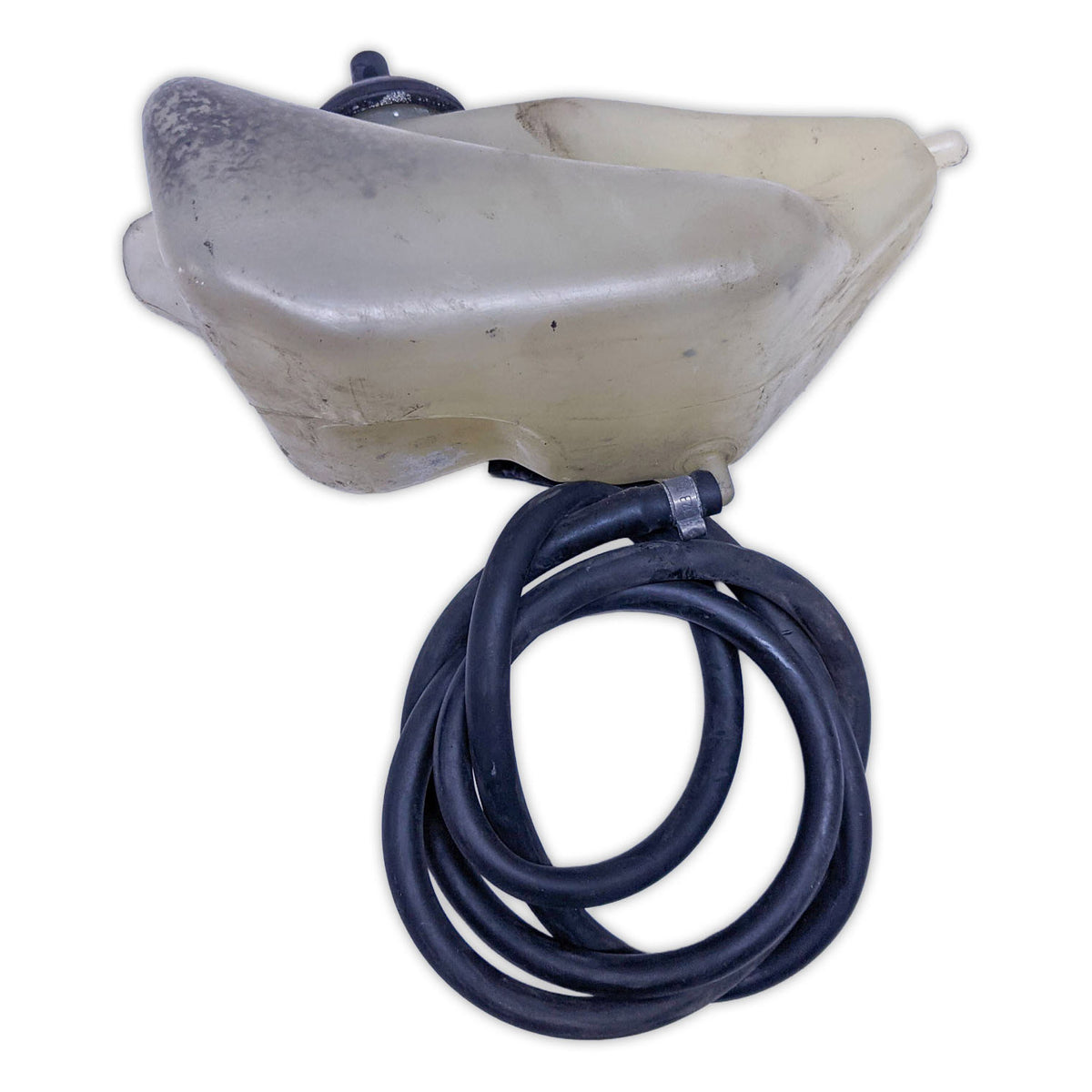 Coolant Overflow Expansion Tank BMW K1200RS K1200 RS 2001 01