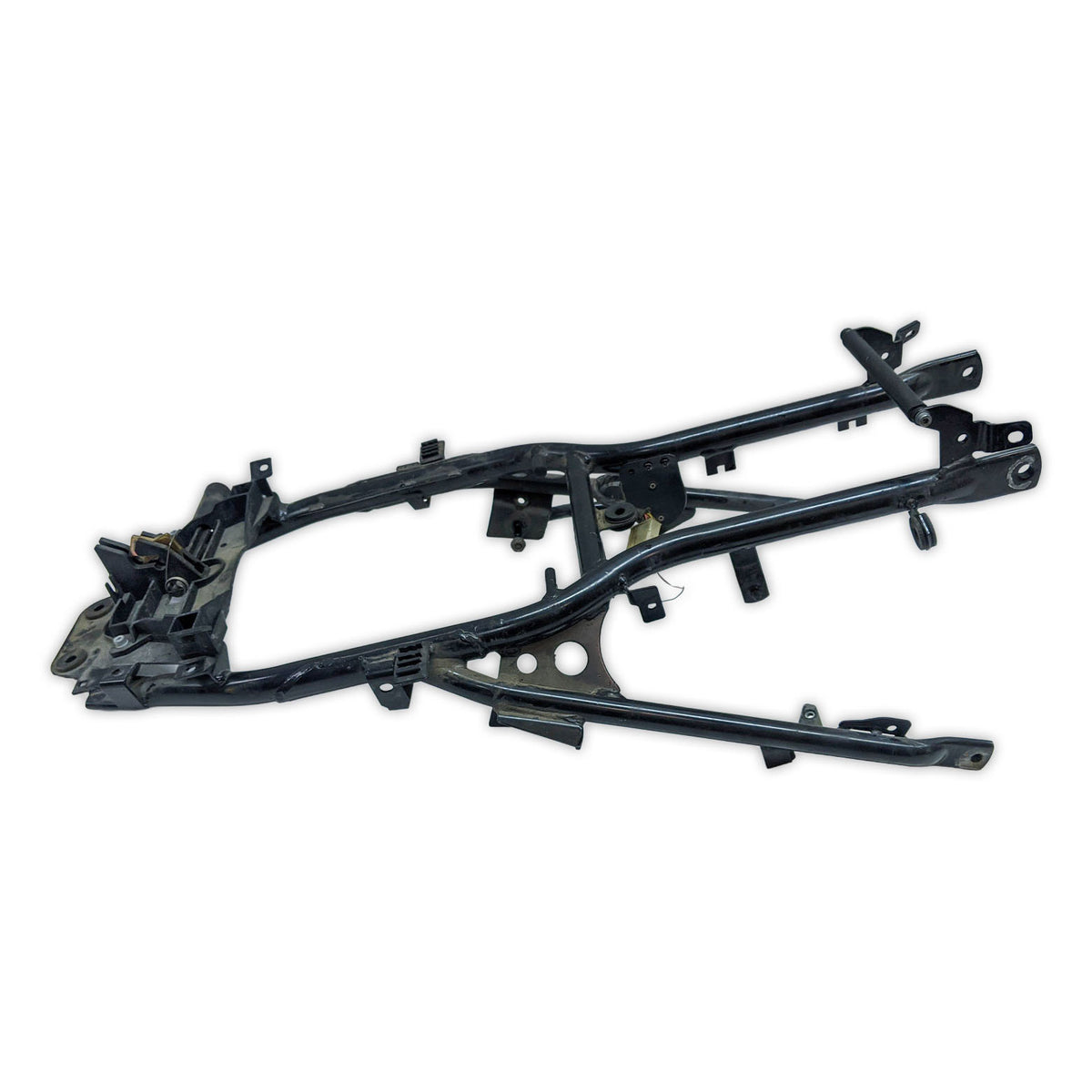 Subframe Rear BMW K1200RS K1200 RS 2001 01