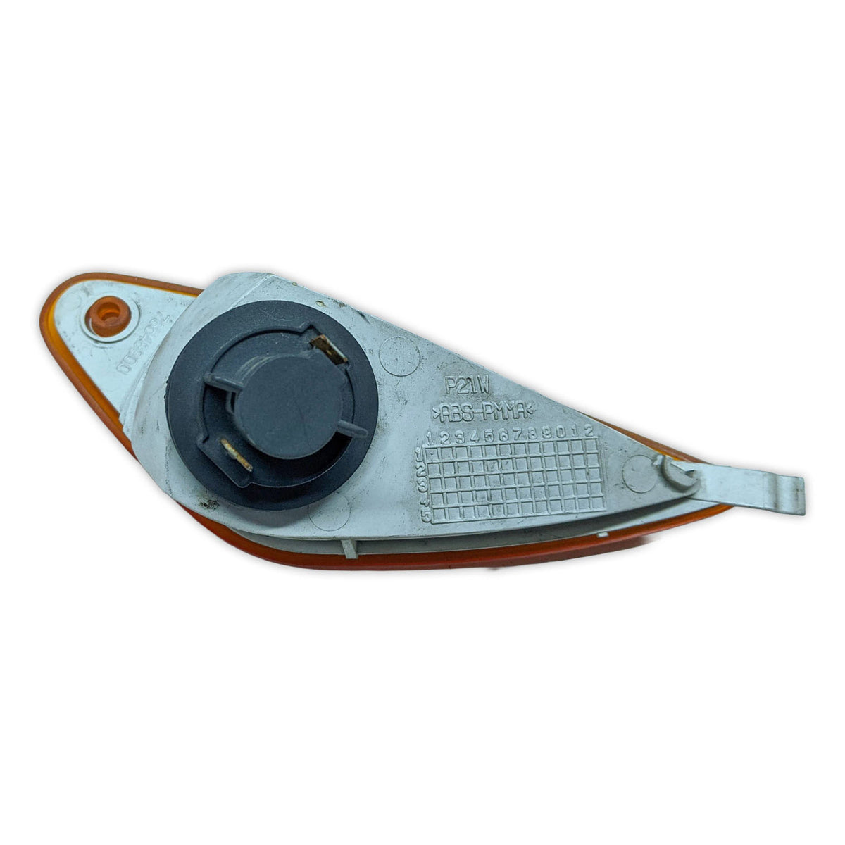 Flasher Turn Signal Front Right BMW K1200RS K1200 RS 97-01