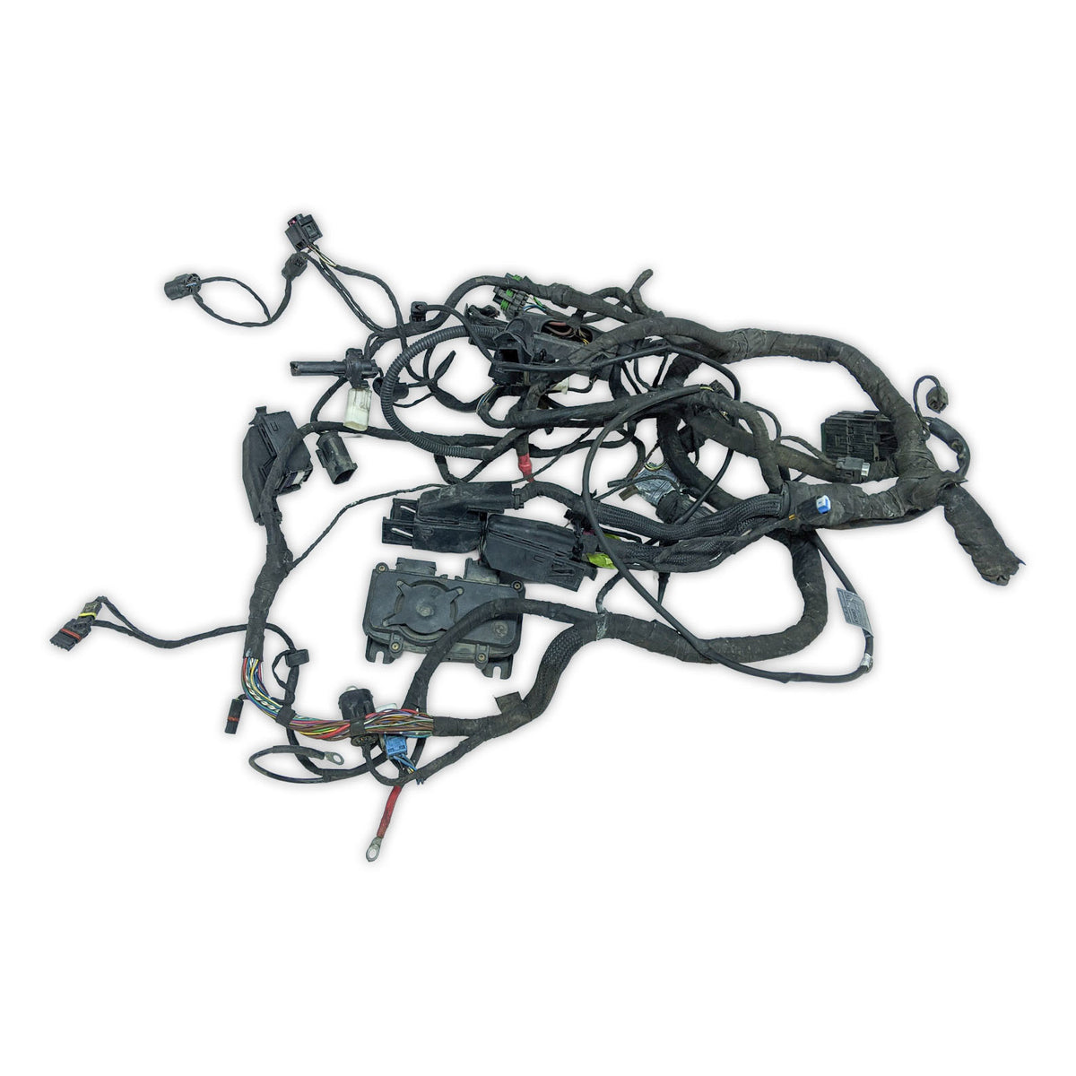 Wiring Harness BMW K1200GT K1200 GT 06-08 12517690227