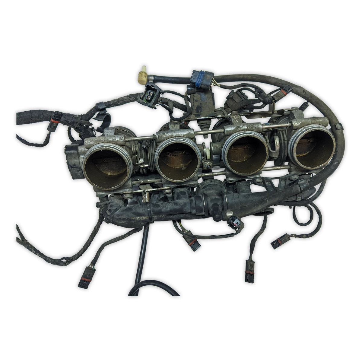 Throttle Body BMW K1200GT 06-08 K1200R 05-08 K1200S 05-08 13547718014