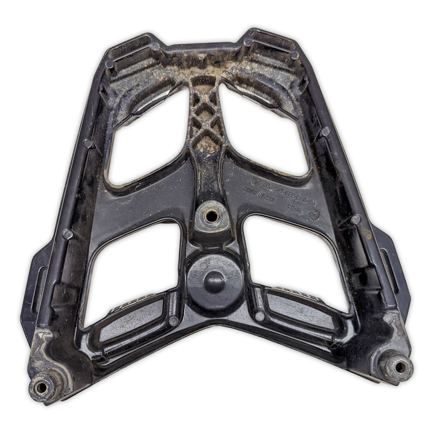 Luggage Rack Carrier Lower BMW K1200GT 06-07 K1300GT 09-10 46547685046