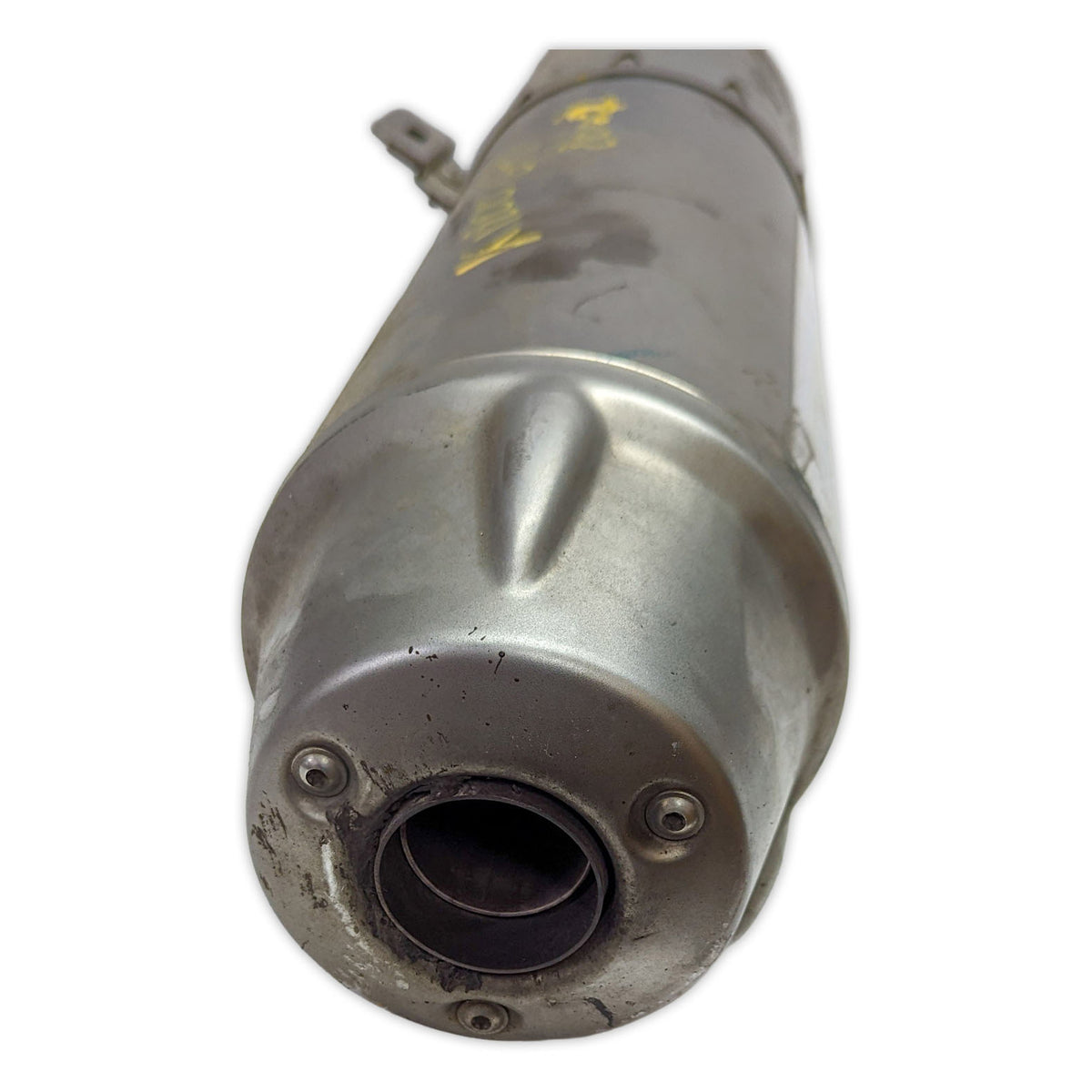 Exhaust Silencer Muffler Slip-On BMW K1200GT K1200 GT 06-08 18127698691