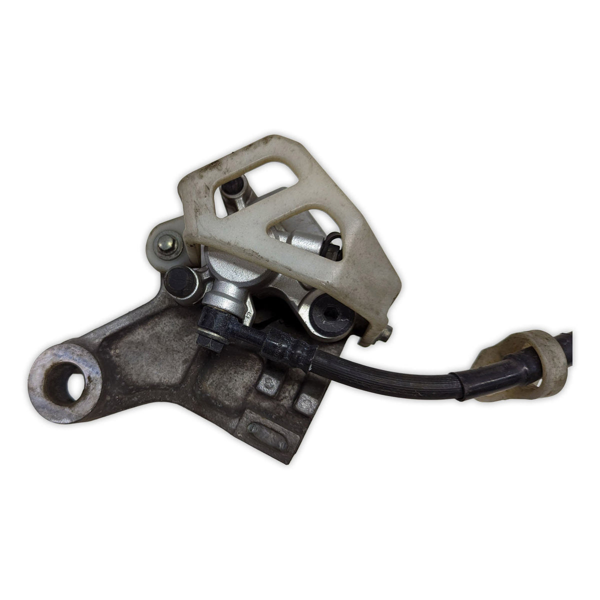 Brake Caliper Rear Master Cylinder Kawasaki KLX250S KLX 250 S 09-14