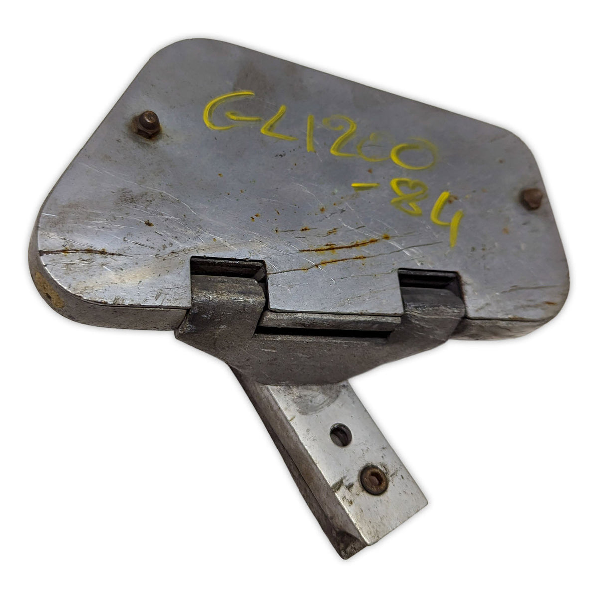 Footrest Footpeg Step Left Honda GL1200 Goldwing 1200 84 50810-MG9