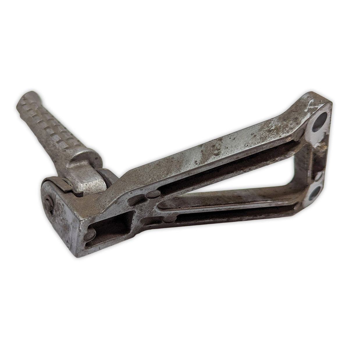 Footrest Pedal Pillion Pass. Left Kawasaki ZX9R ZX-9R ZX9-R 94-97 35011-1667