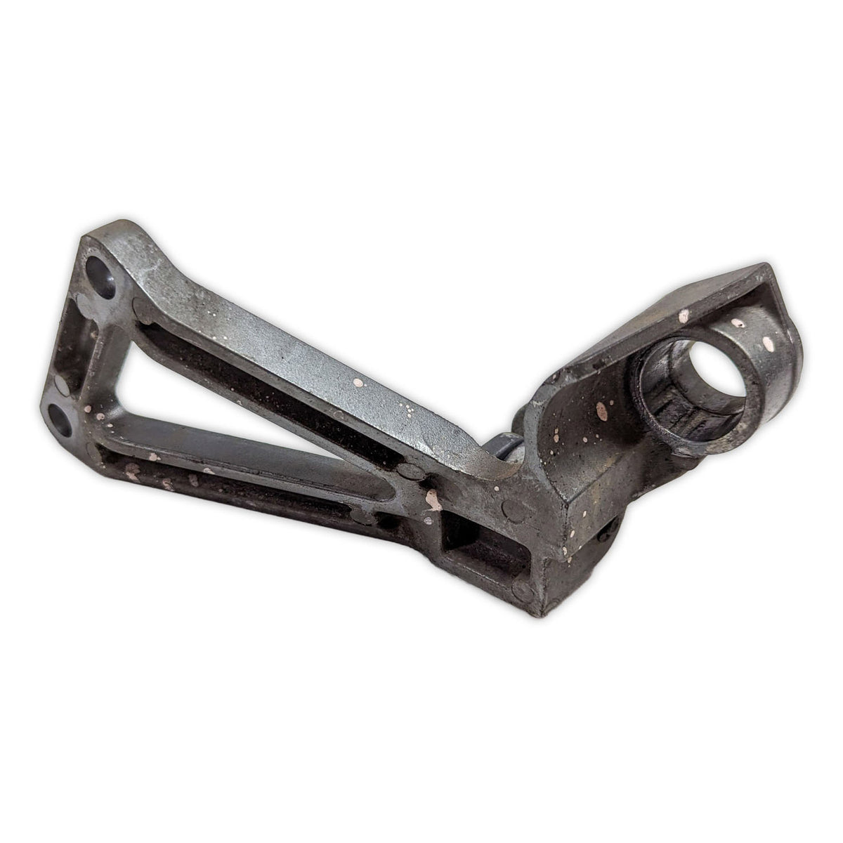 Footrest Pedal Pillion Pass. Right Kawasaki ZX9R ZX-9R ZX9-R 94-97 35011-1668