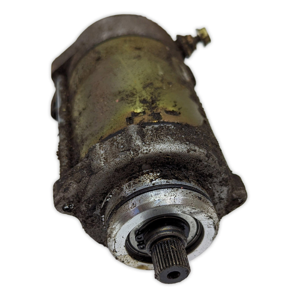 Starter Motor Kawasaki KVF300 Prairie 300 99-02 21163-1141