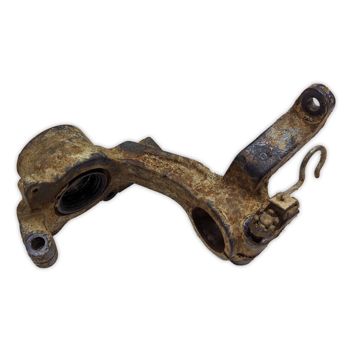 Knuckle Front Left Kawasaki KVF300 Prairie 300 99-02 39186-0008