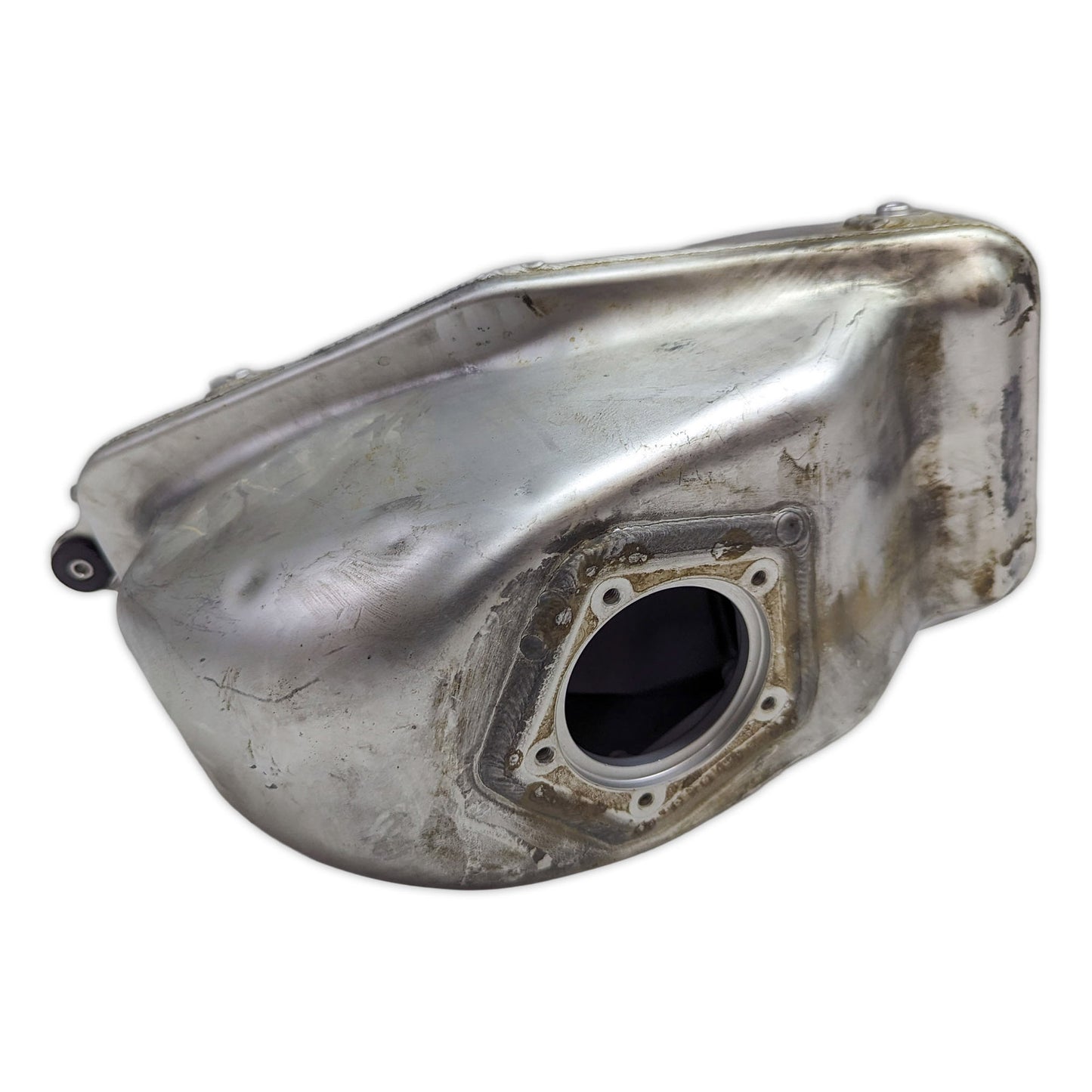 Fuel Tank Gas Tank Suzuki RMZ250 RMZ 250 11-18 44110-49H10