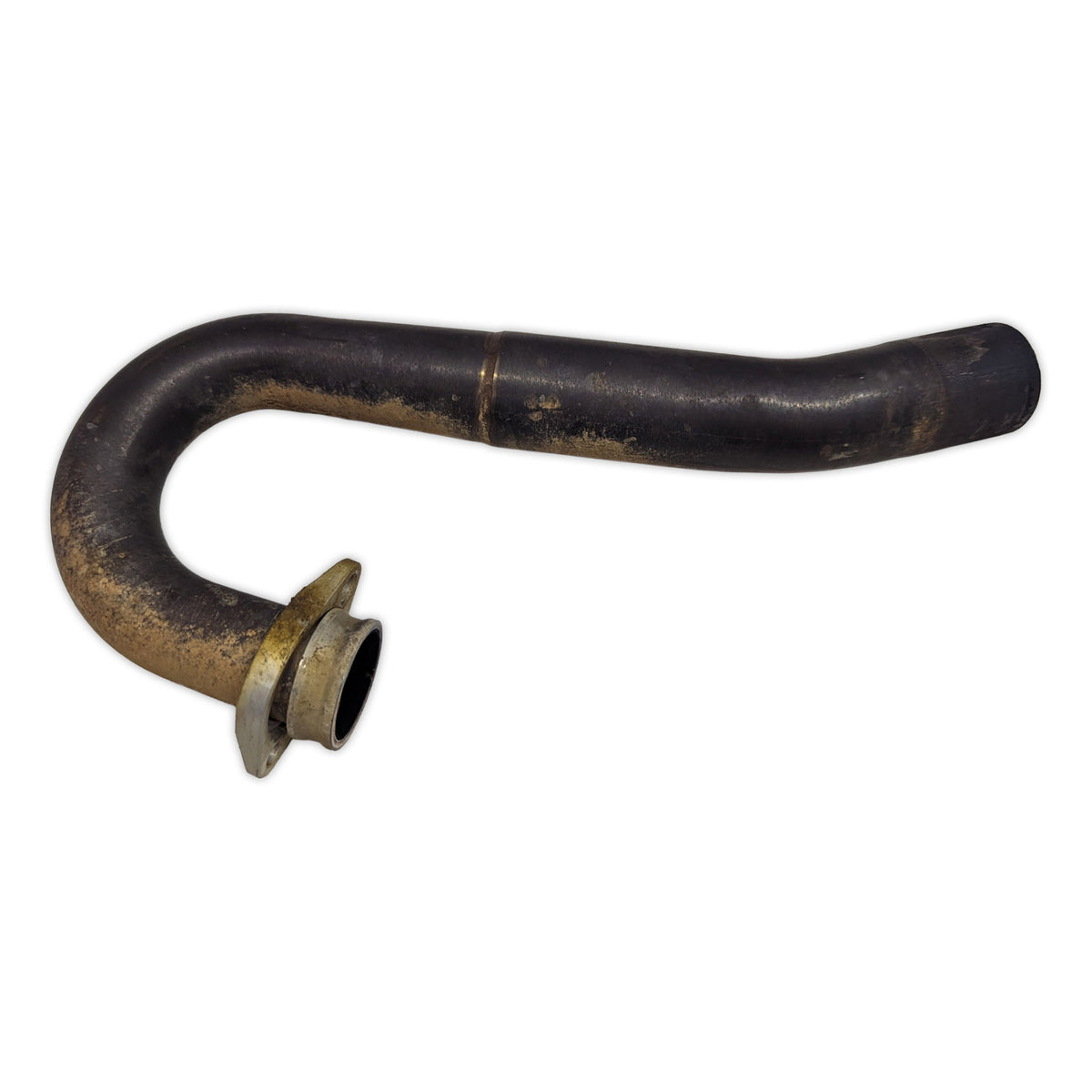 Exhaust Manifold Header Suzuki RMZ250 RMZ 250 11-13 14150-49H20