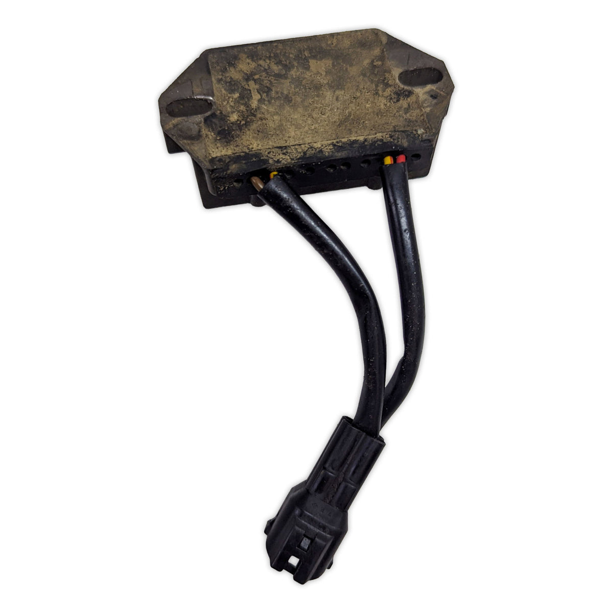 Regulator Rectifier Suzuki RMZ250 RMZ 250 10-22 32800-28H00