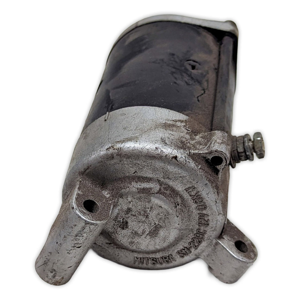 Starter Motor Yamaha Venture 1200 83-89 Venture 1300 86-93 26H-81890-00
