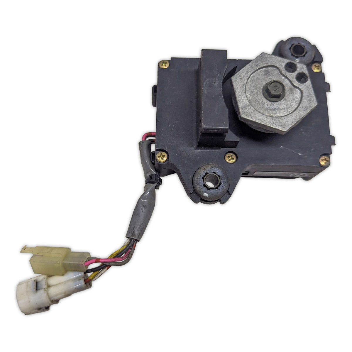 Exhaust Servo Electric Motor Kawasaki ZX10R ZX-10R ZX10-R 04-09 21175-0050