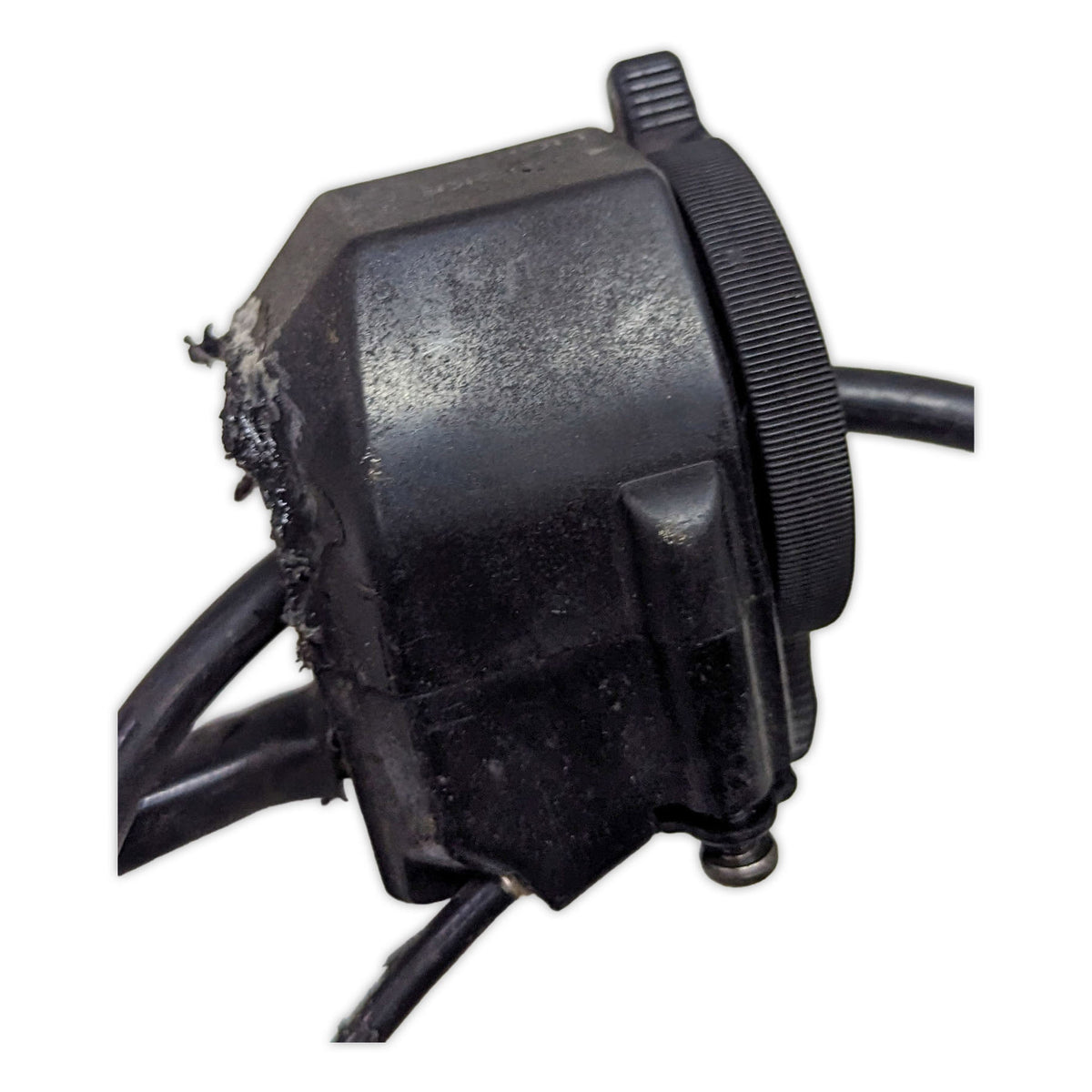 Handlebar Switch Left Yamaha XV1000 84 XV700 84-85 Virago 42X-83973-00