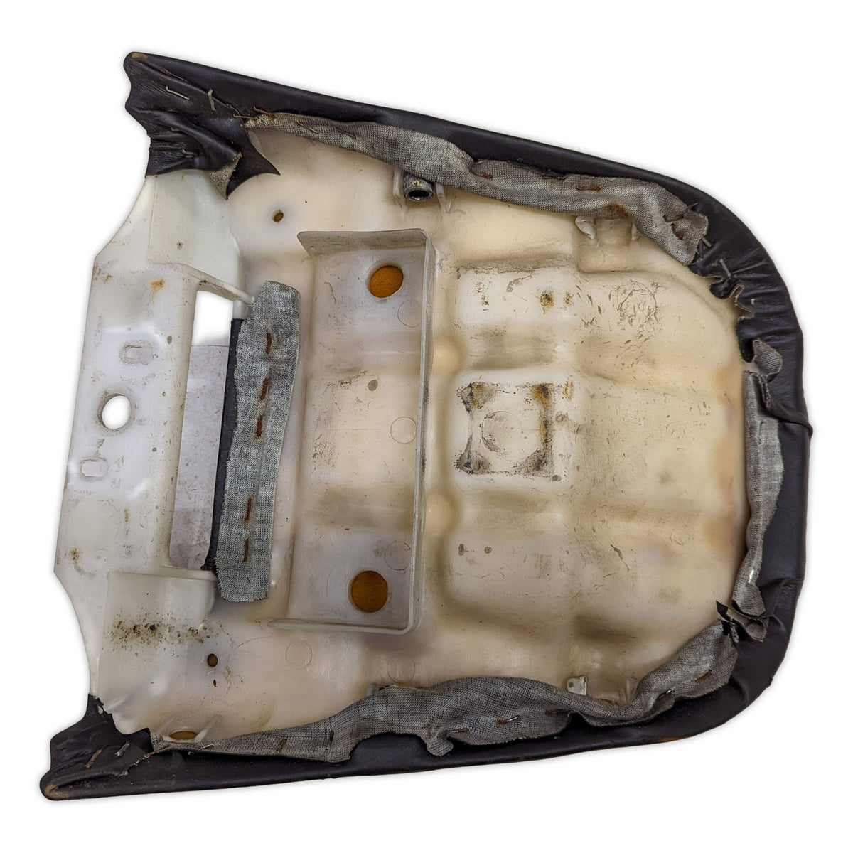 Seat Saddle Pass. OEM Suzuki GSX600F Katana 600 88-96 45300-19C00