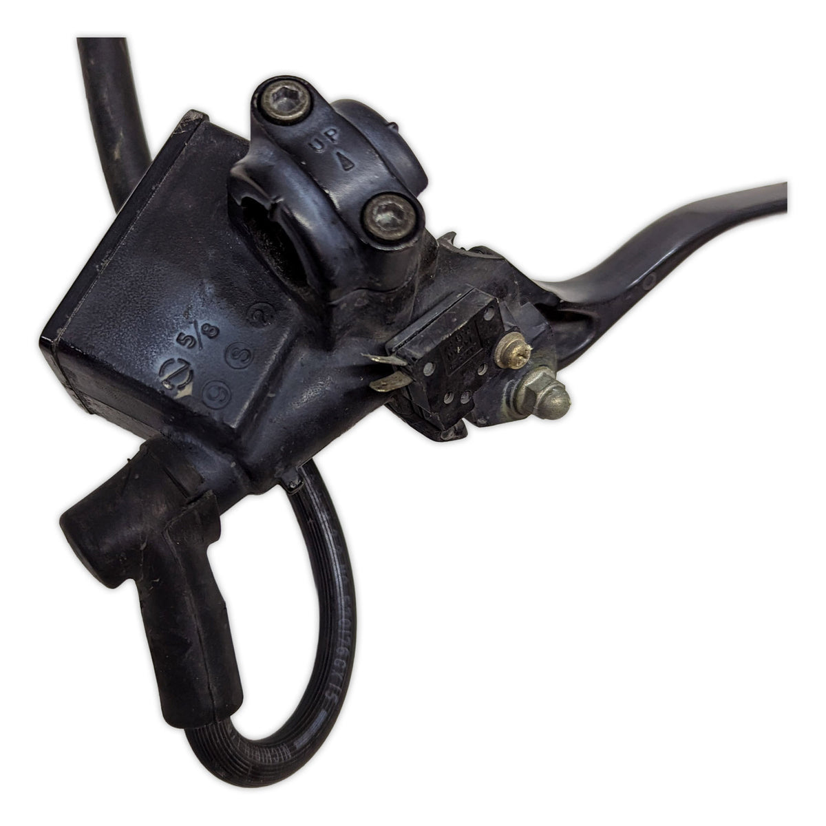 Brake Caliper Front Master Cylinder Honda Shadow VT750 VT 750 83-85