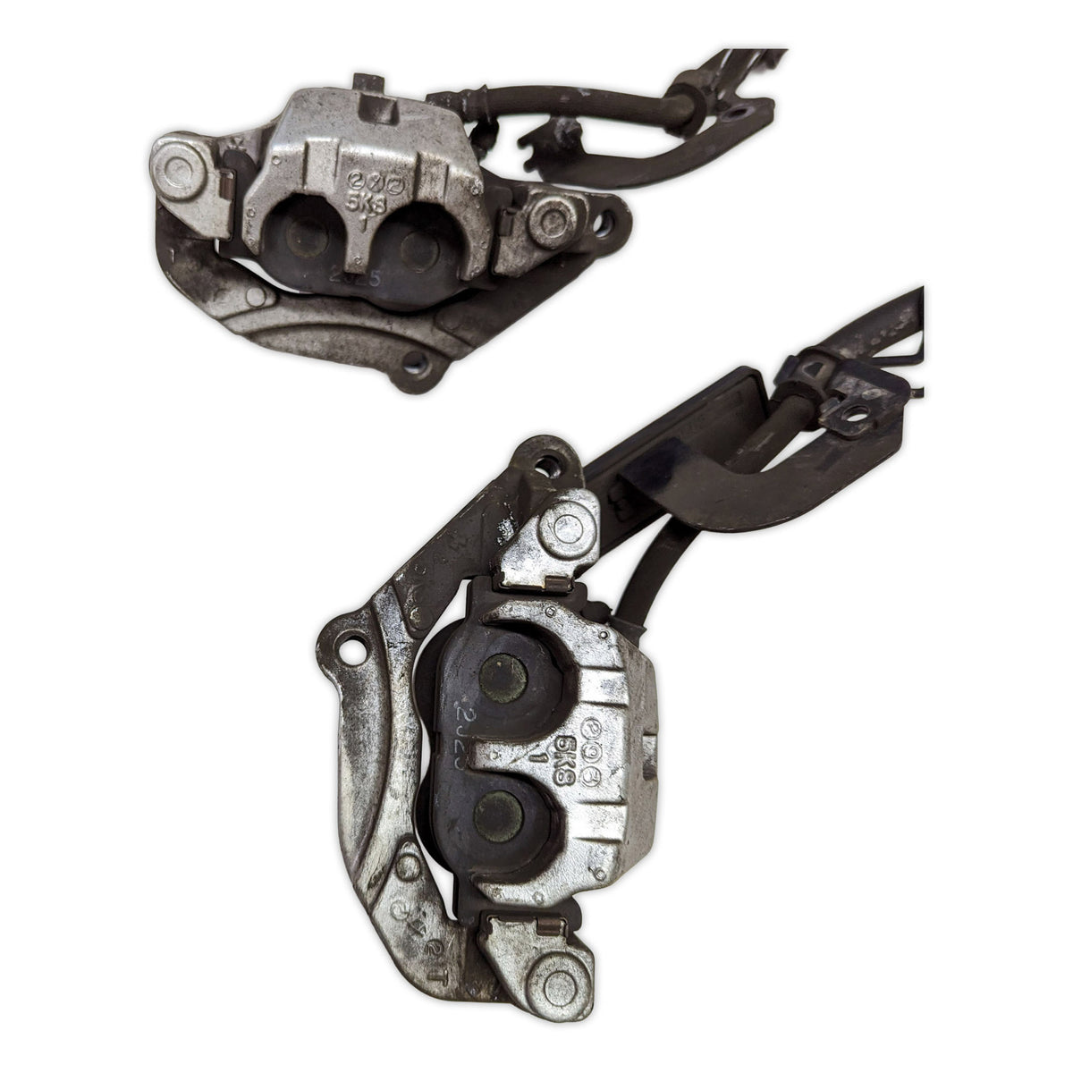 Brake Caliper Front Master Cylinder Yamaha XVS1100 VStar V-Star 1100 99-09