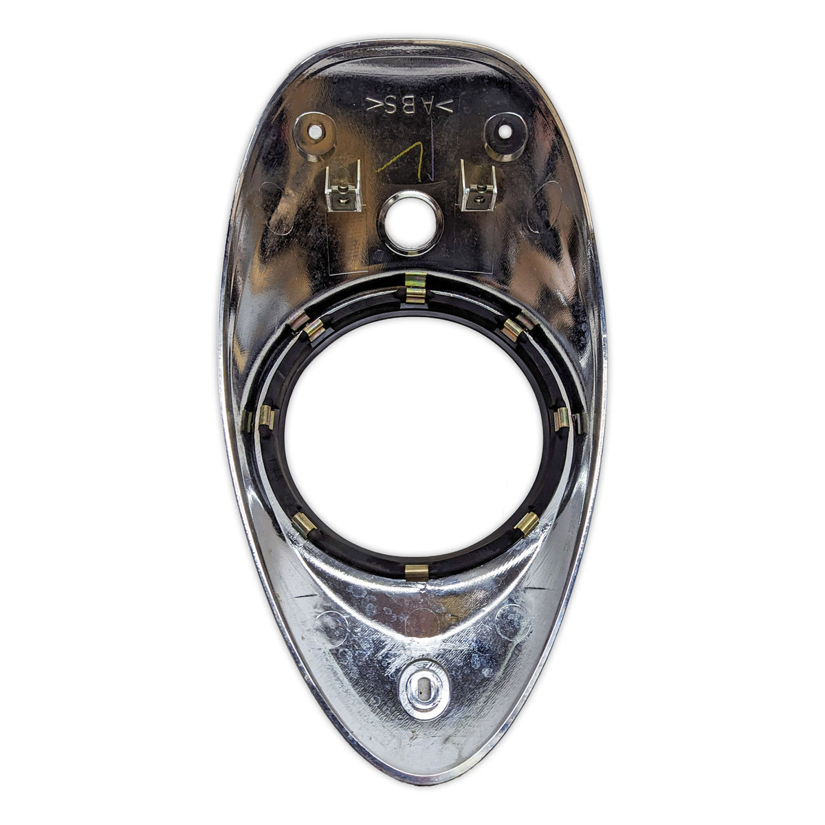 Dash Meter Speedometer Cover Yamaha XVS1100 VStar V-Star 1100 01-04 5EL-2171A-00