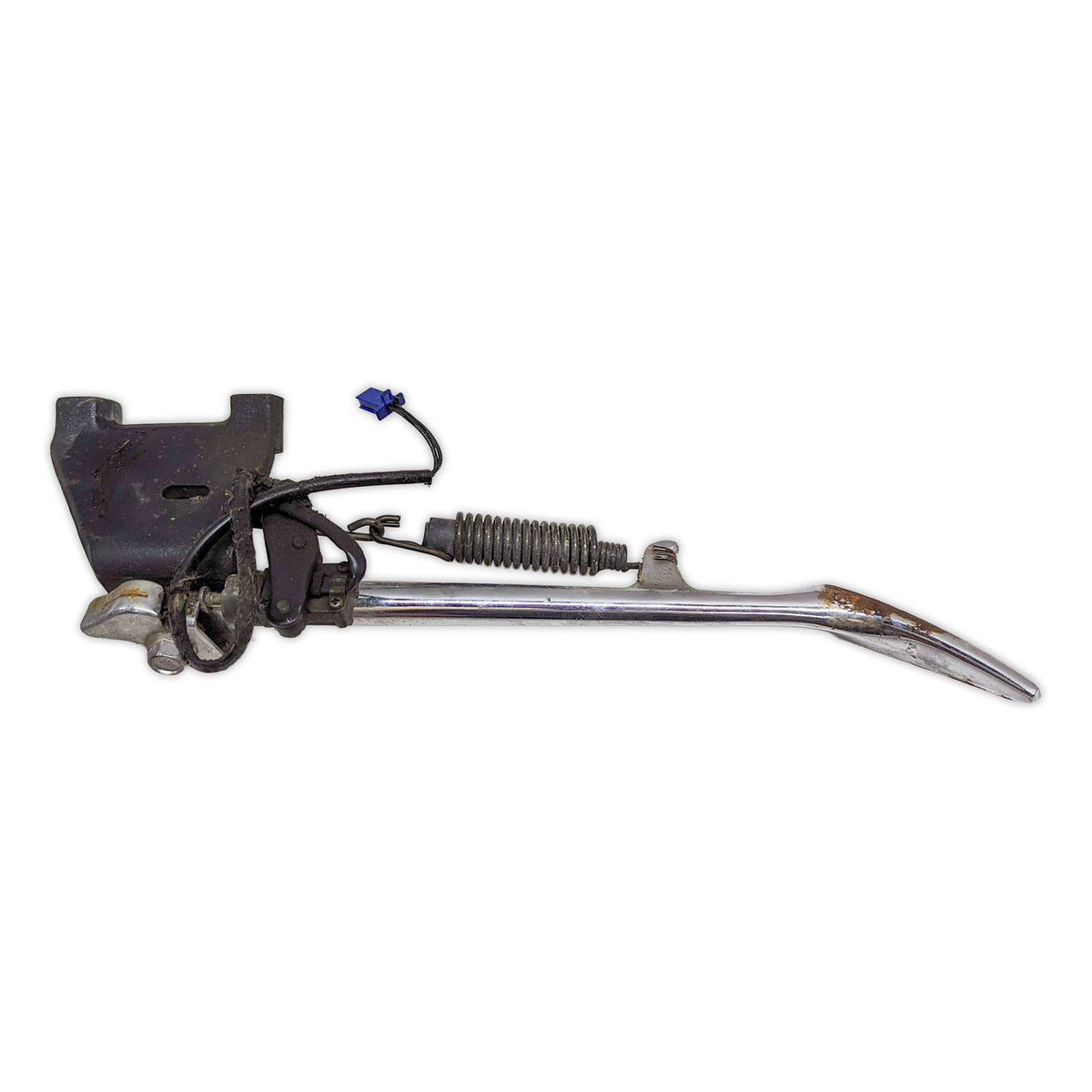 Side Stand Yamaha XVS1100 VStar V-Star 1100 99-09 4KU-27311-13
