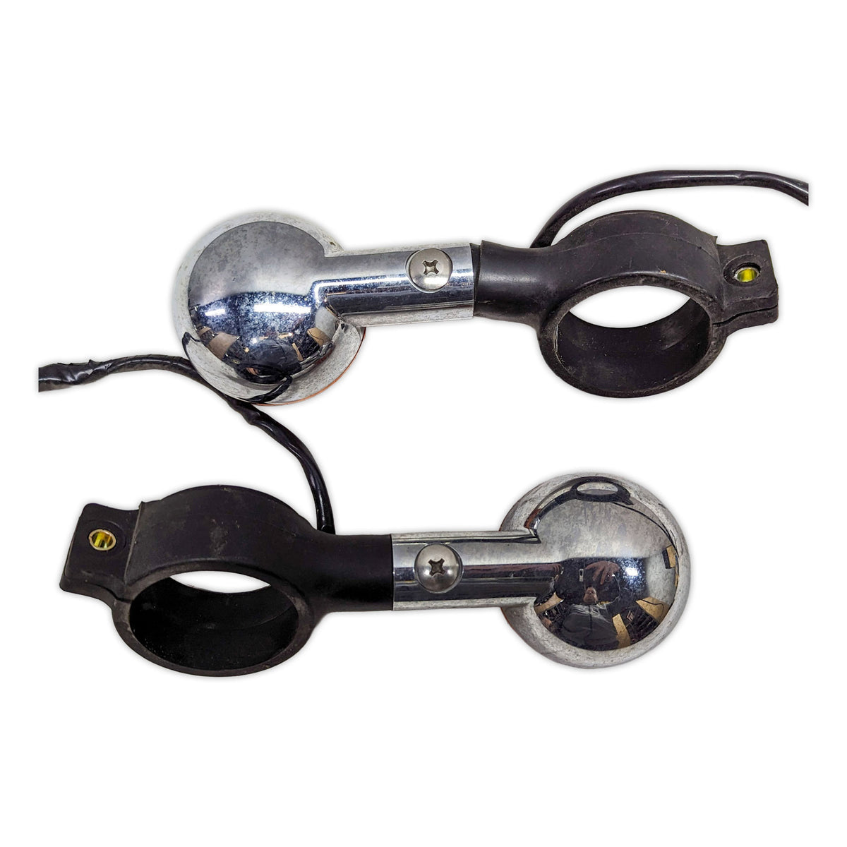 Flasher Turn Signal Front Suzuki VZ800 Marauder 800 97-03