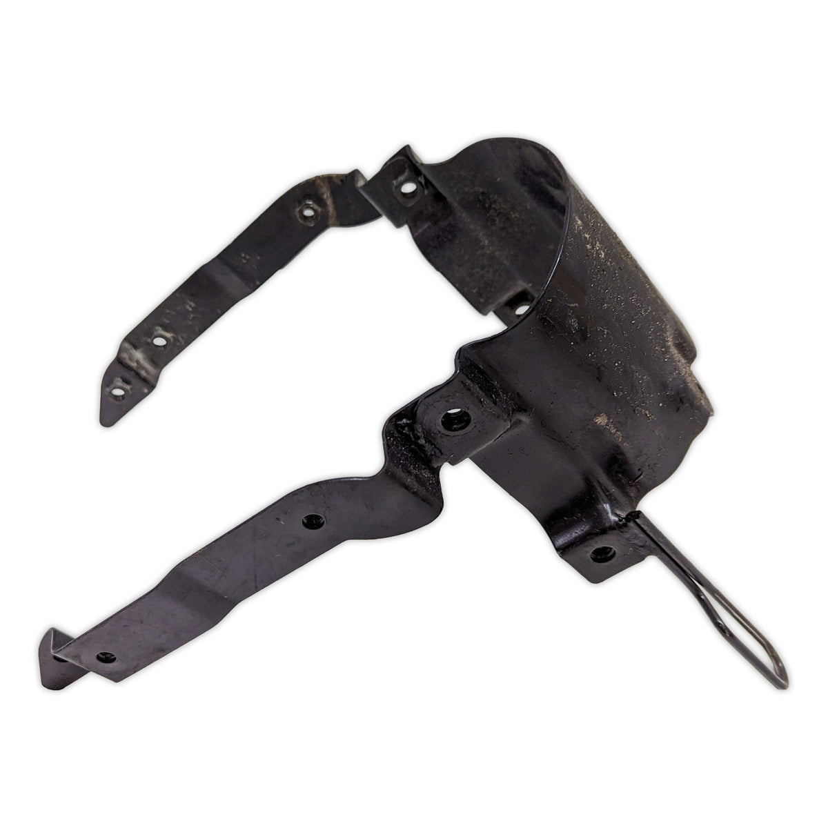 Front Fender Brace Kawasaki EX250 Ninja 250 08-10 35030-0004