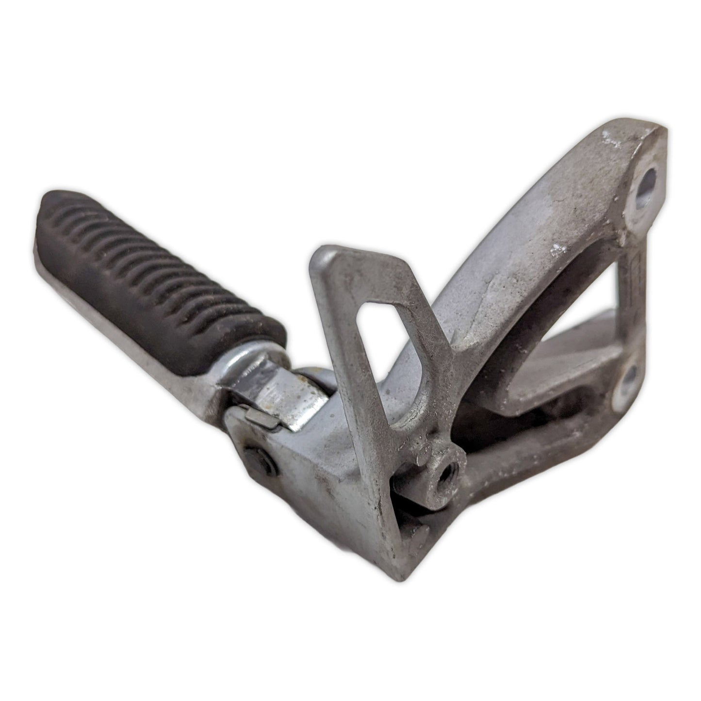 Footrest Pedal Pillion Pass. Left Suzuki GSX750F Kanata 750 98-03 43821-08F00
