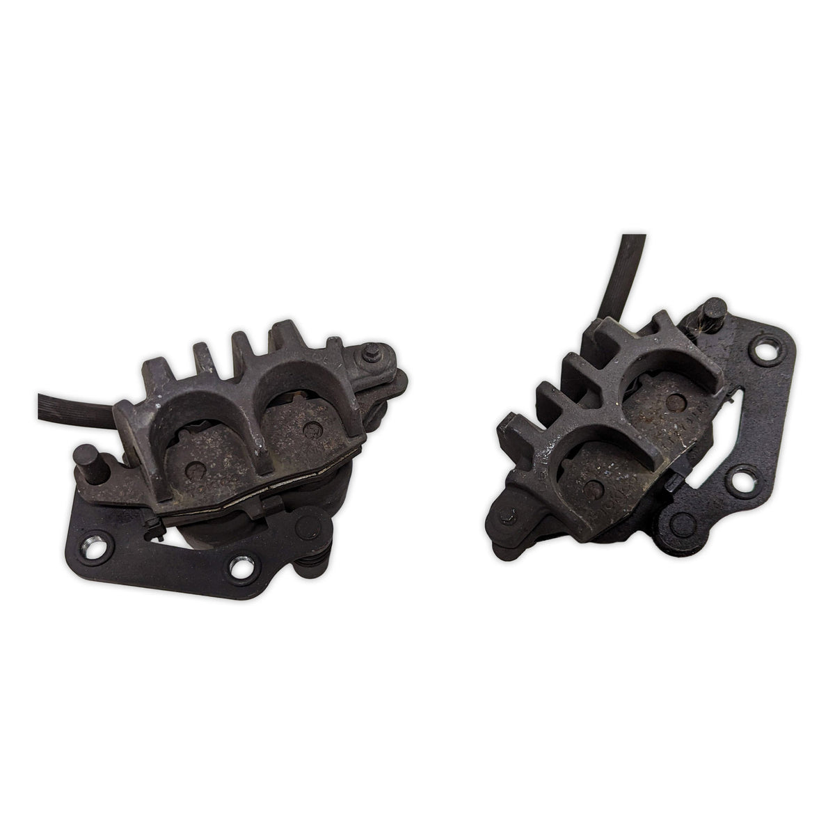 Front Brake Caliper Suzuki GSX750F Katana 750 98-06