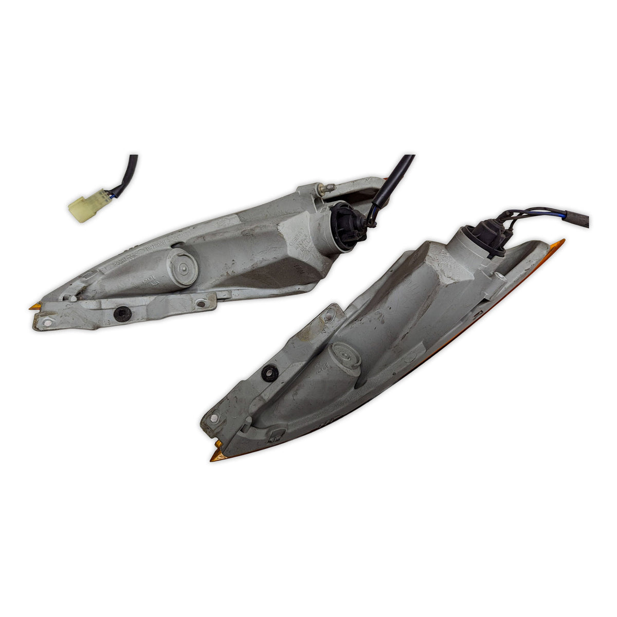 Flasher Turn Signal Front Yamaha YP400 YP 400 Majesty 05-15 5RU-83310-10