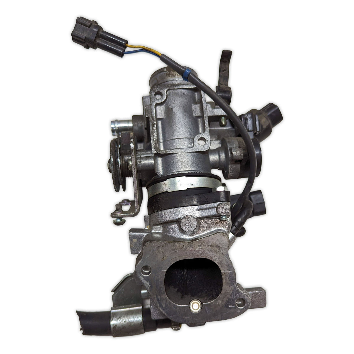 Throttle Body Yamaha YP400 YP 400 Majesty 05-15 5RU-13750-30