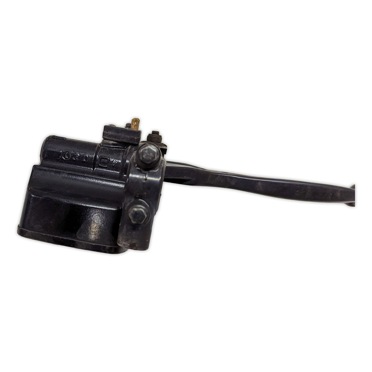 Clutch Master Cylinder Yamaha YP400 YP 400 Majesty 12-15 4D9-W2587-11