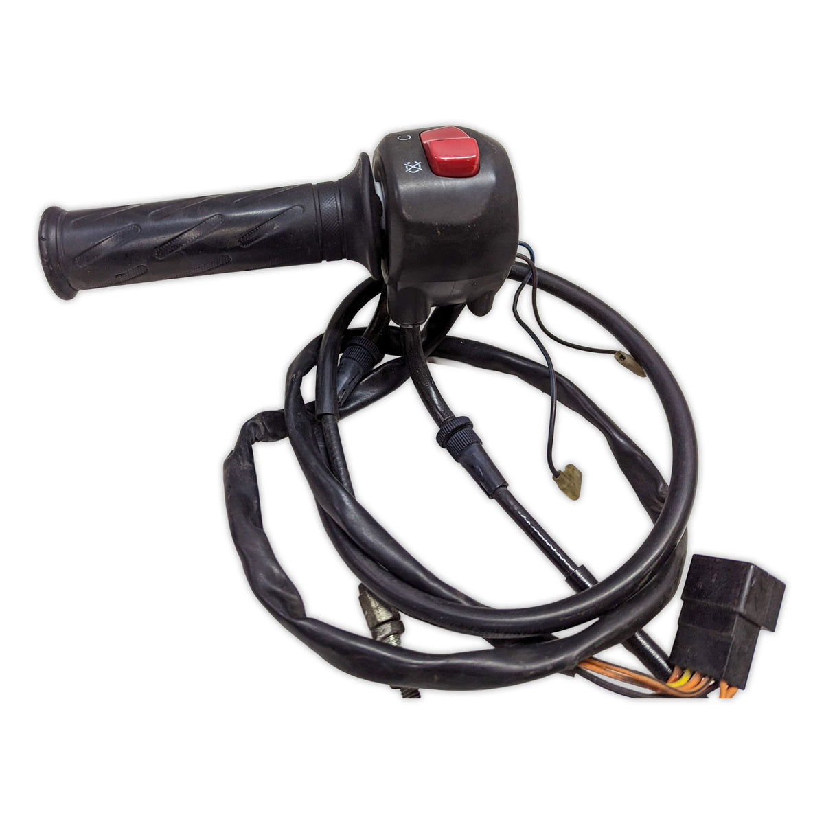 Handlebar Switch Right Suzuki TL1000S TL1000 S 97-01 37400-33E31