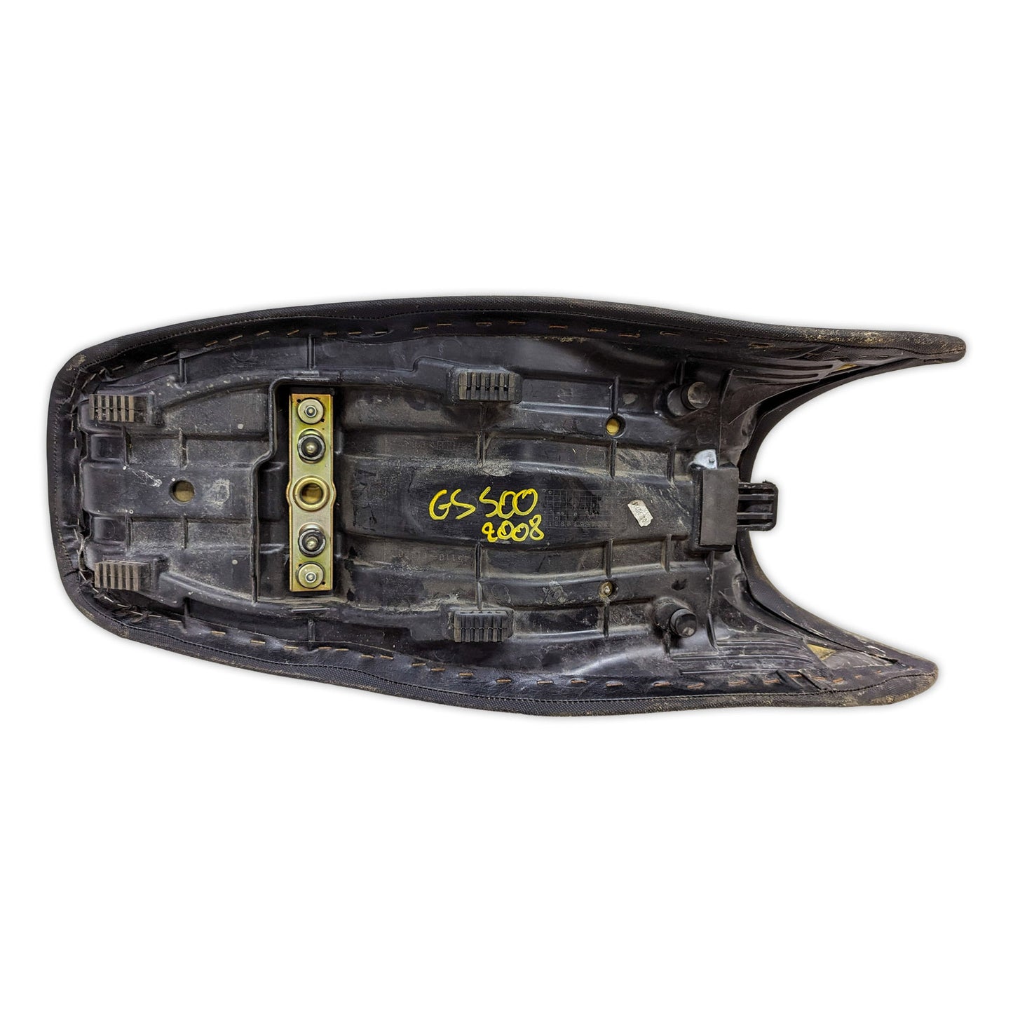 Seat OEM Suzuki GS500 GS 500 01-09 45100C01D20JFH4