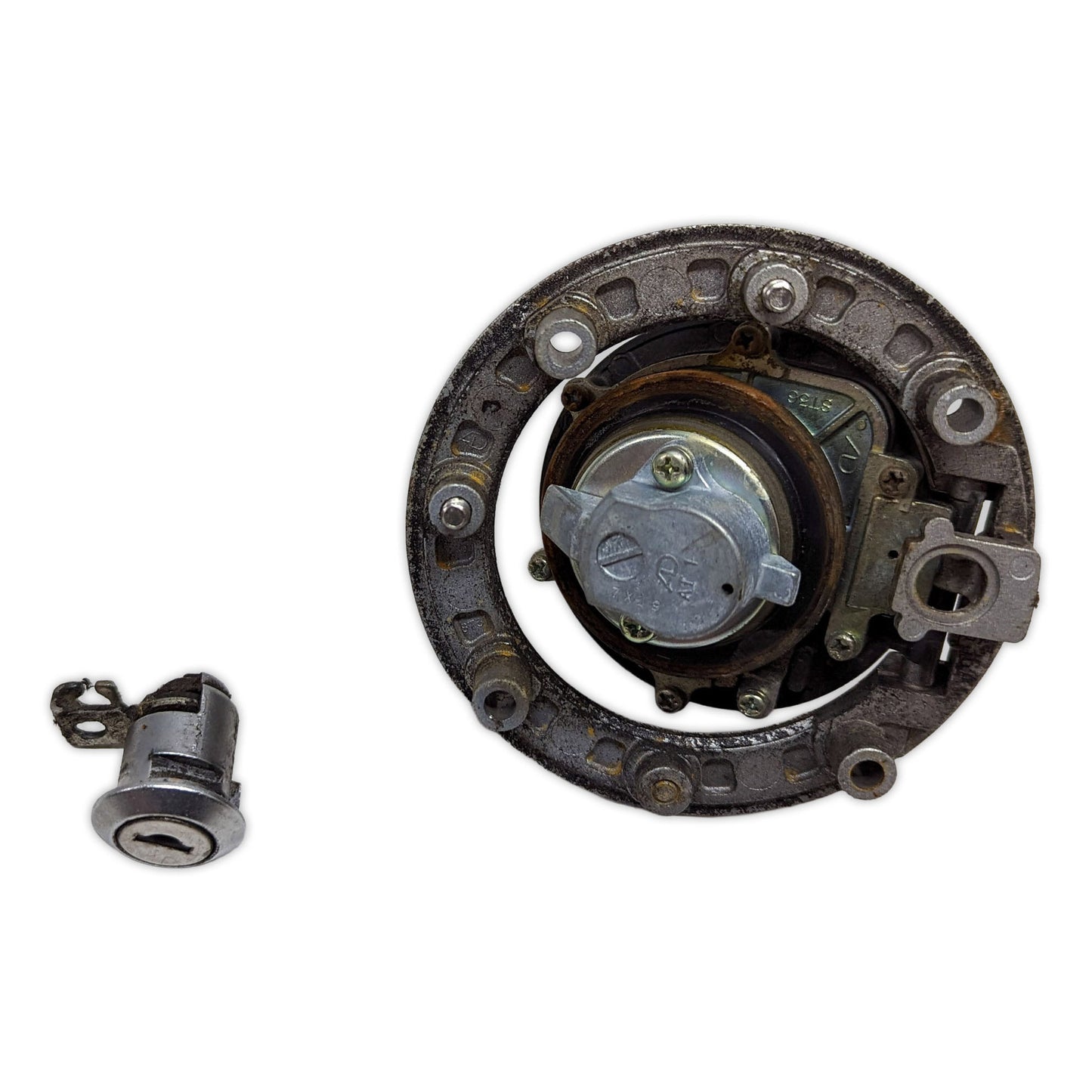 Fuel Cap Suzuki GS500 GS 500 01-09 44201-33820