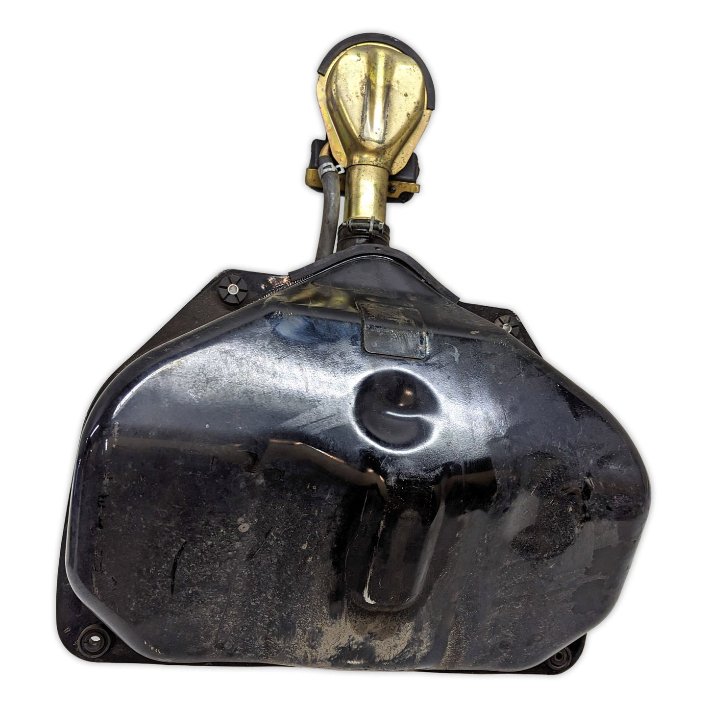 Fuel Tank Gas Tank Suzuki VL1500 Intruder 1500 98-04 44110-10F11