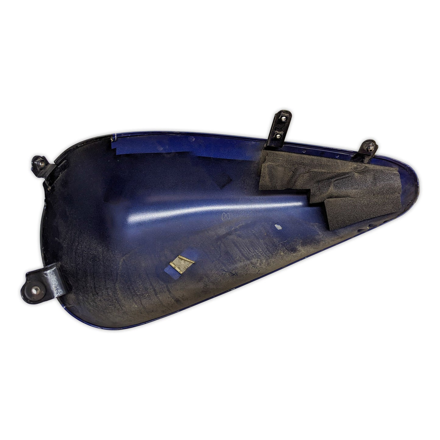 Fuel Tank Cover Fairing Right Suzuki VL1500 Intruder 1500 98-04 47800-10F20
