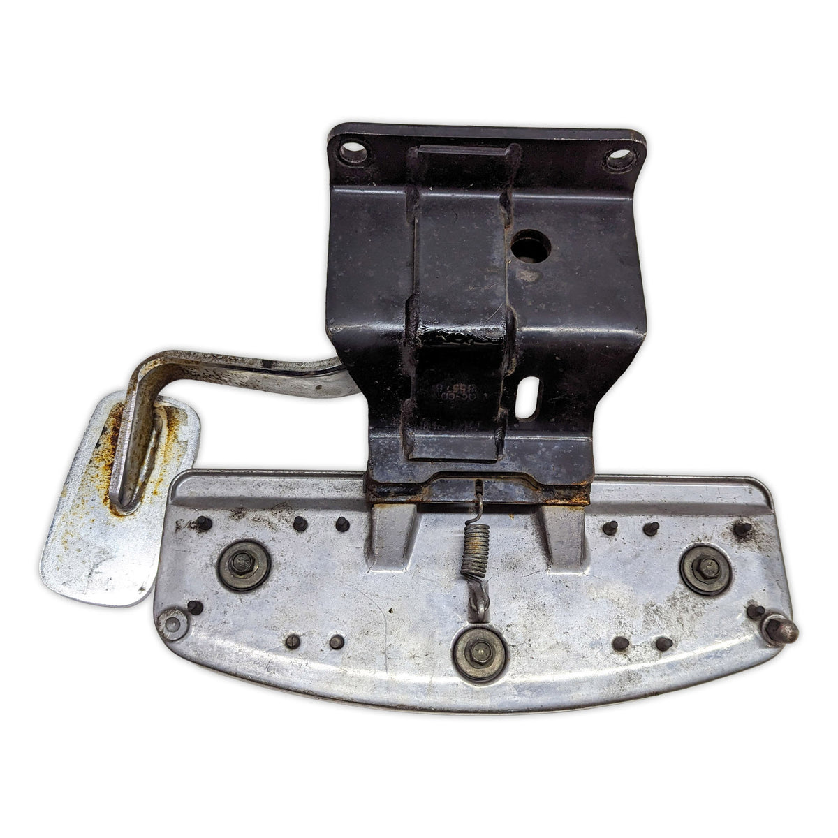Footrest Pedal Pillion Floorboard Right Suzuki VL1500 Intruder 1500 98-09