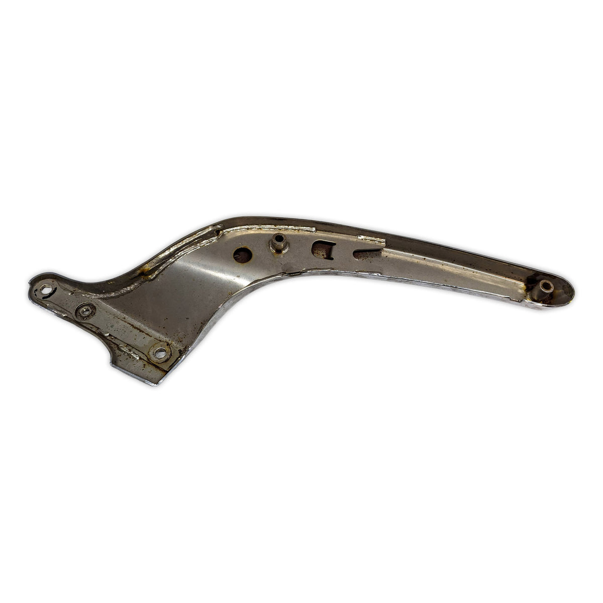 Grab Rail Handle Bracket Right Suzuki VL1500 Intruder 1500 98-04 41610-10F20