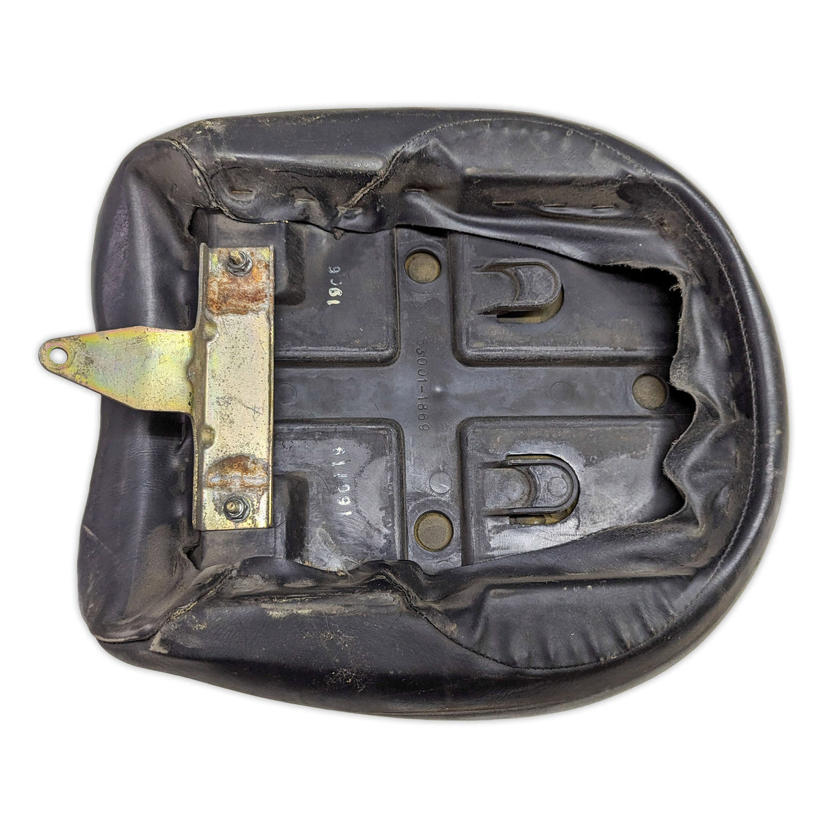 Seat Pass. OEM Kawasaki VN1500 Vulcan 1500 Nomad 00-04 53001-1906