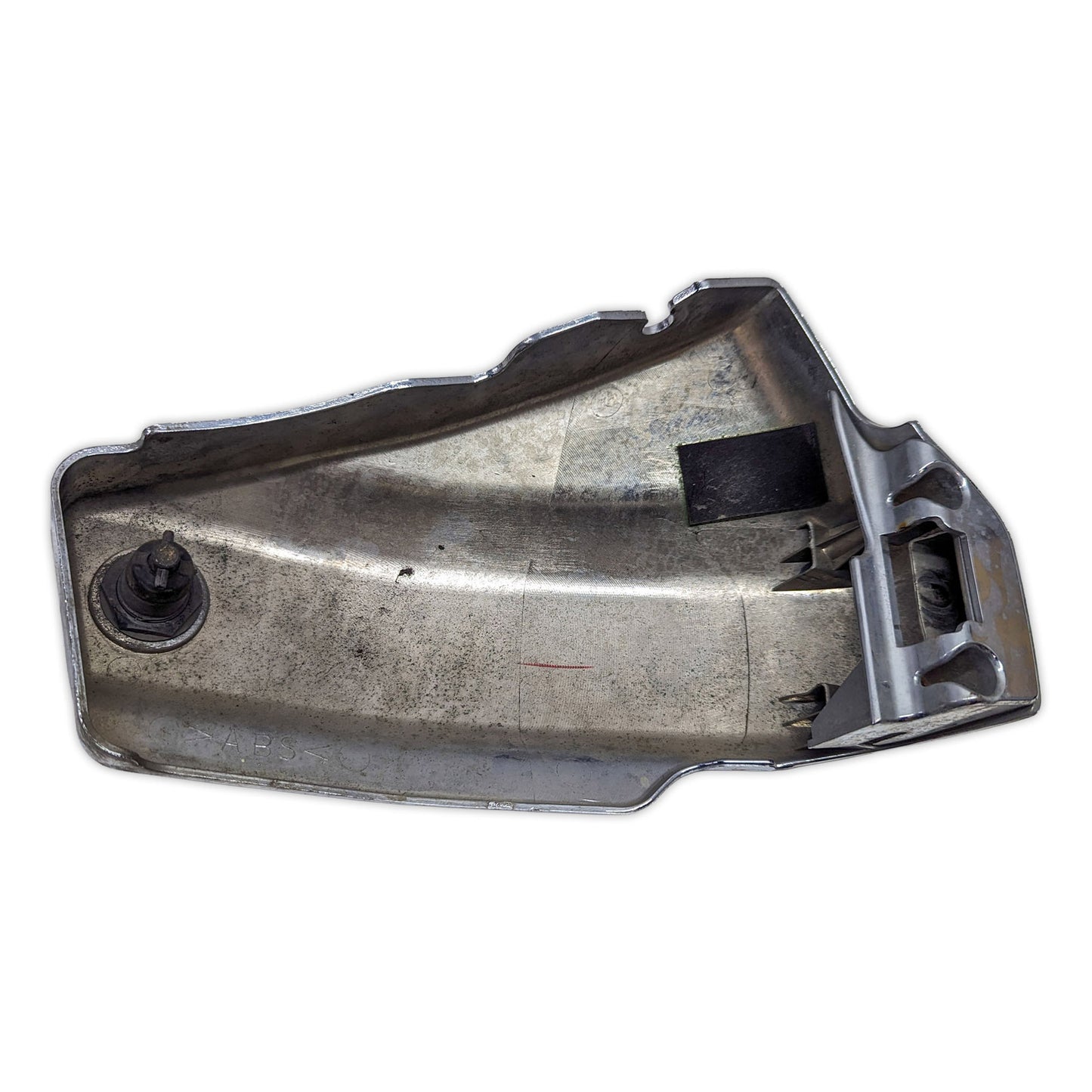 Side Cover Engine Yamaha Left XVS1100 V-Star 1100 99-09 5EL-21711-00