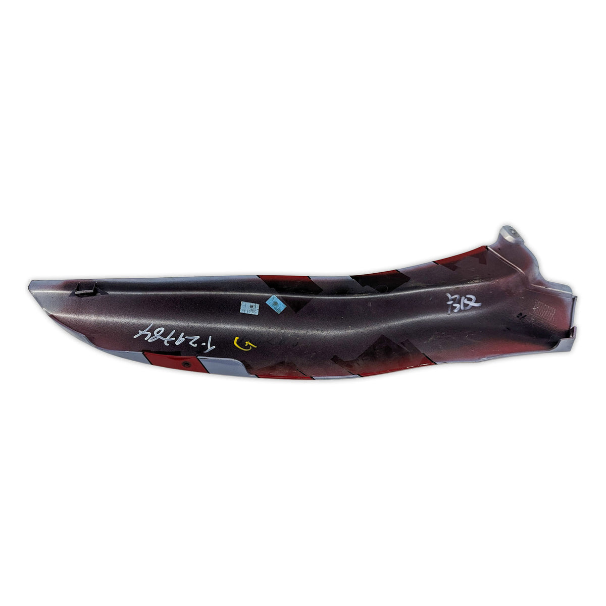 Side Cover Frame Fairing Panel Left BMW K1200RS K1200 RS 2001 01 52532307785