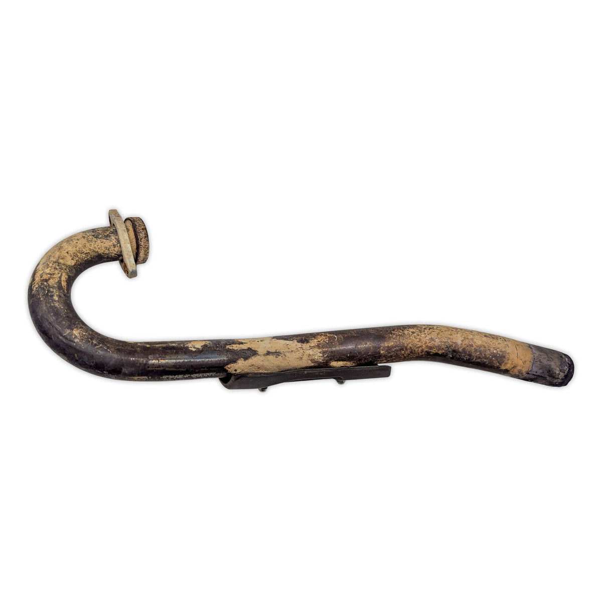 Exhaust Manifold Header Suzuki DR00 DR 200 96-15 14150-42A22