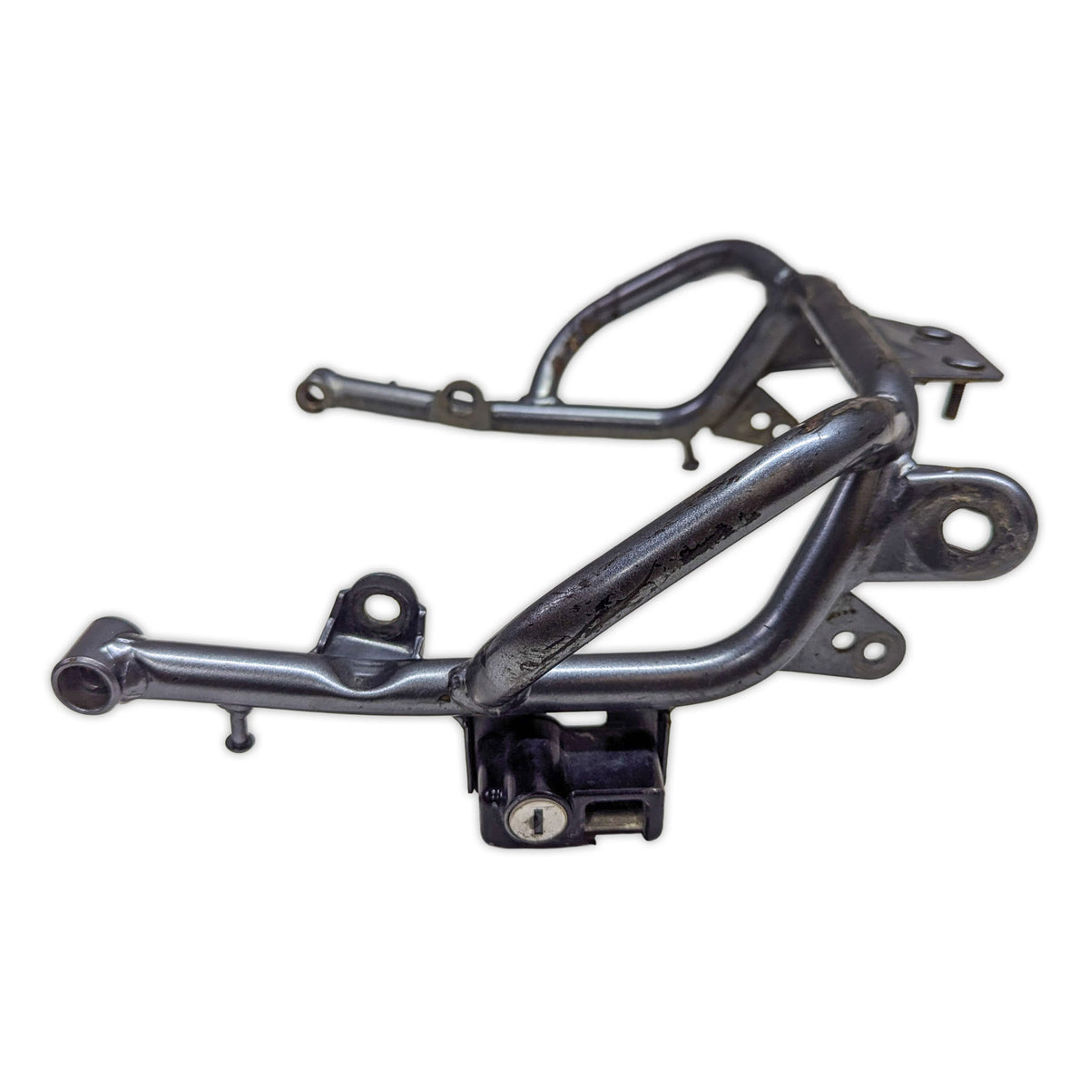 Grab Rail Handle Bracket Suzuki DR200 DR 200 01-09 43980-44AB2