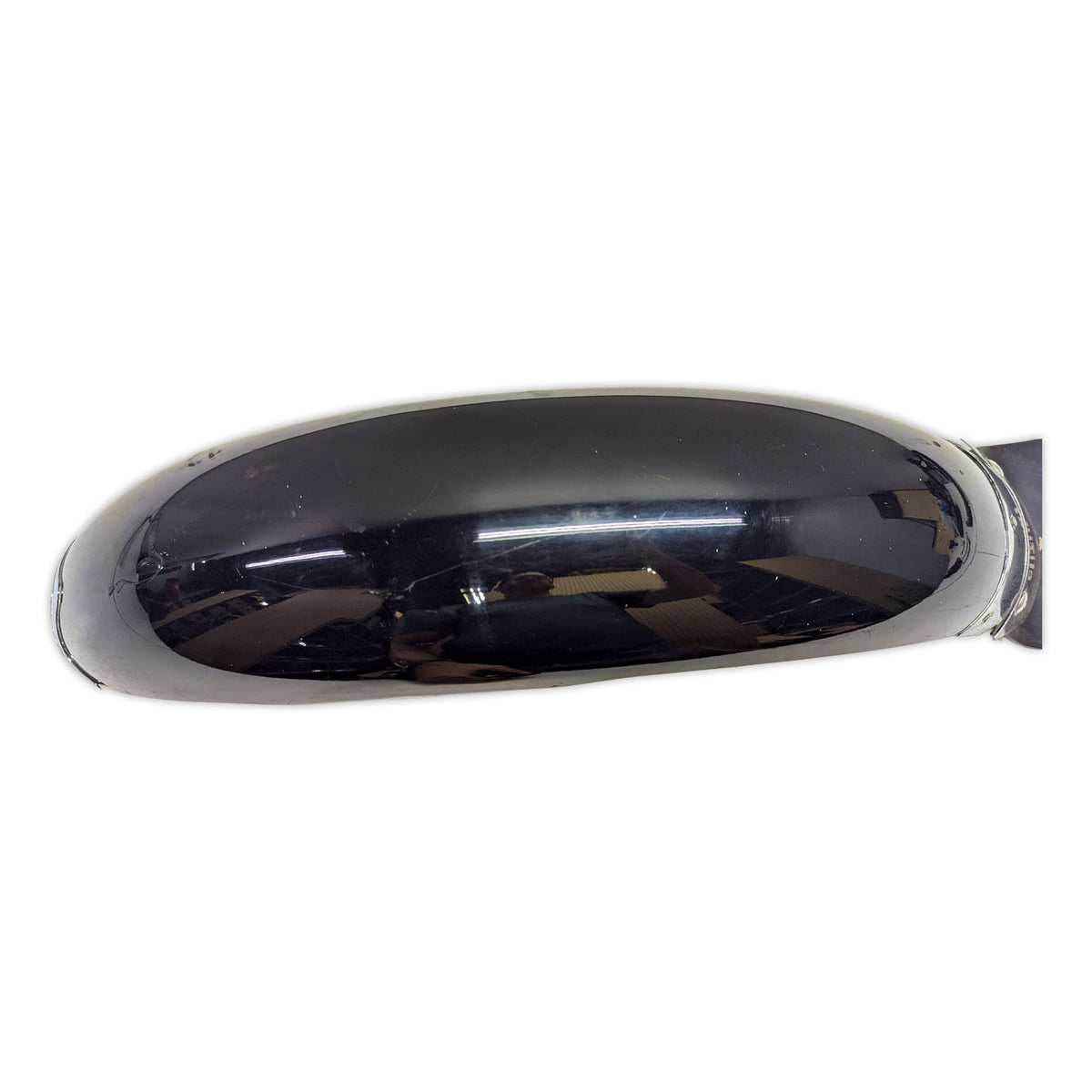 Front Fender Suzuki VS1400 Intruder 1400 53110-38810 Black
