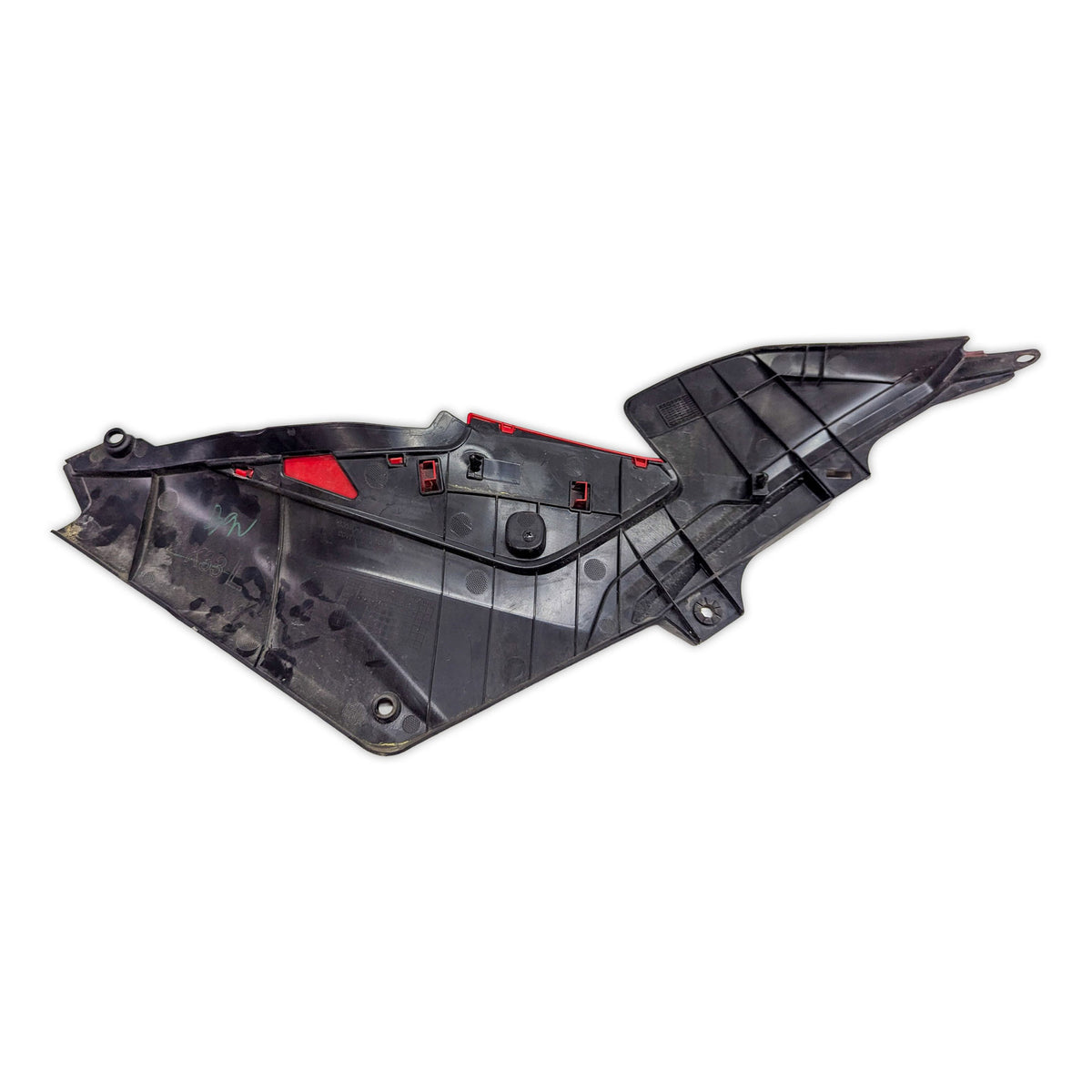 Side Cover Frame Fairing Panel Left Honda CBR300 CBR 300 15-22 83605-K33-D00
