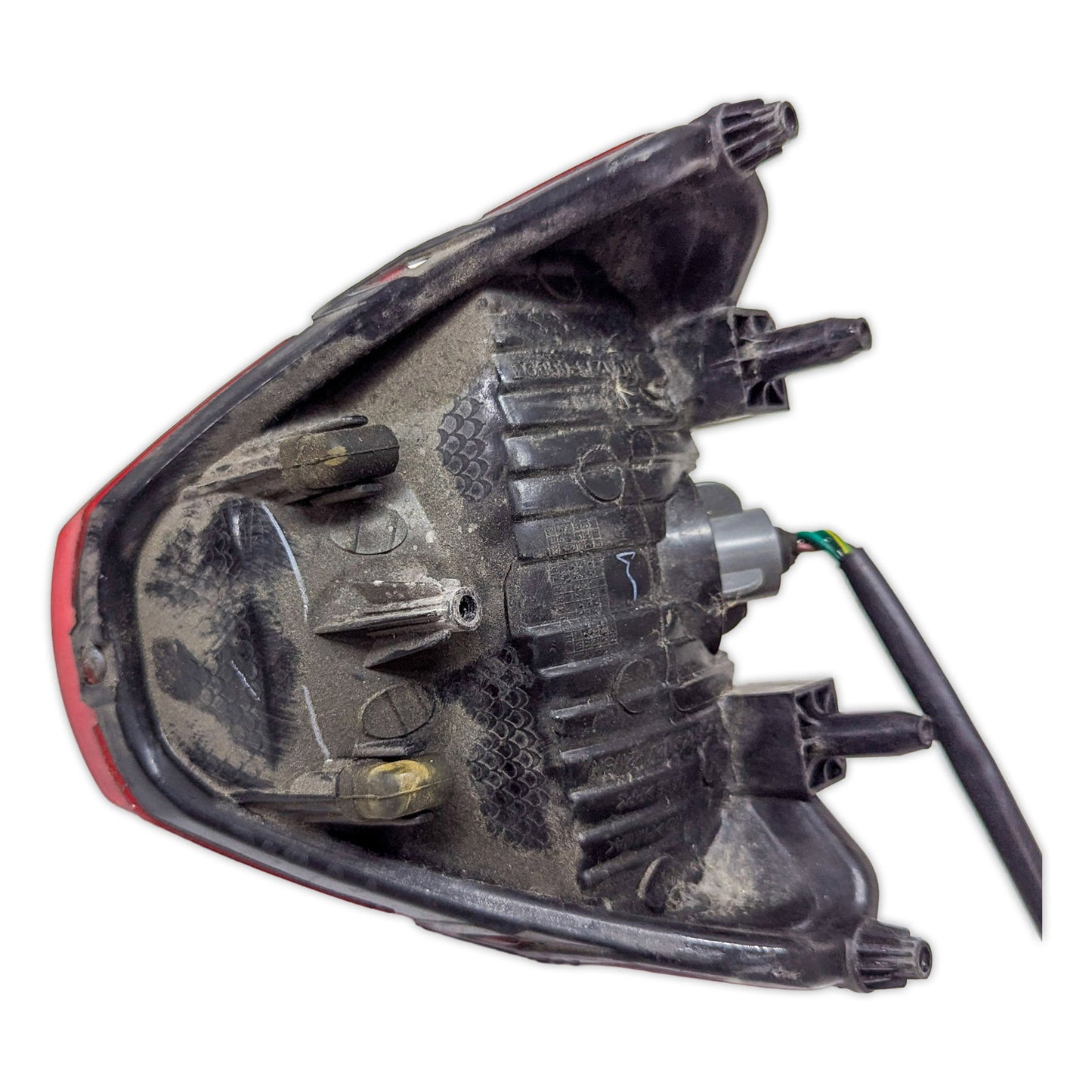 Brake Light Taillight Rear Honda CBR250 11-13 CBR300 15-22 33710-KYJ-305
