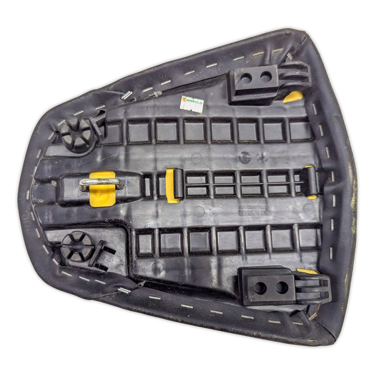 Seat Pass. OEM Honda CBR300 CBR 300 15-22 77300-K33-D00